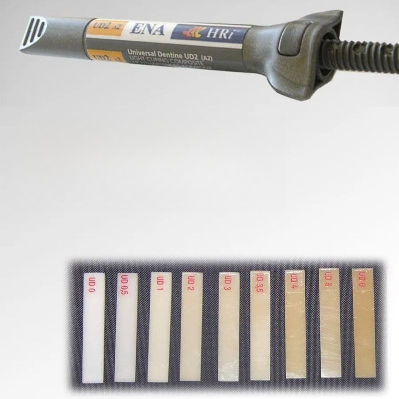 Dental Materials Meisu Aesthet - Uv Resin review and price