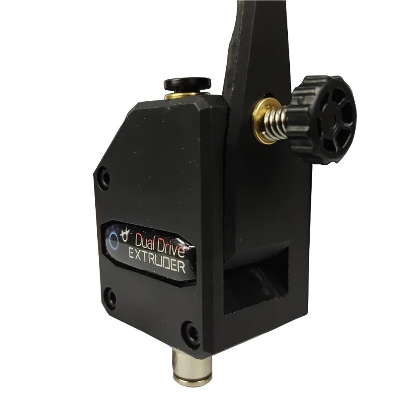 Upgrade FLSUN SR Extruder J-he - Bowden Tube review and price