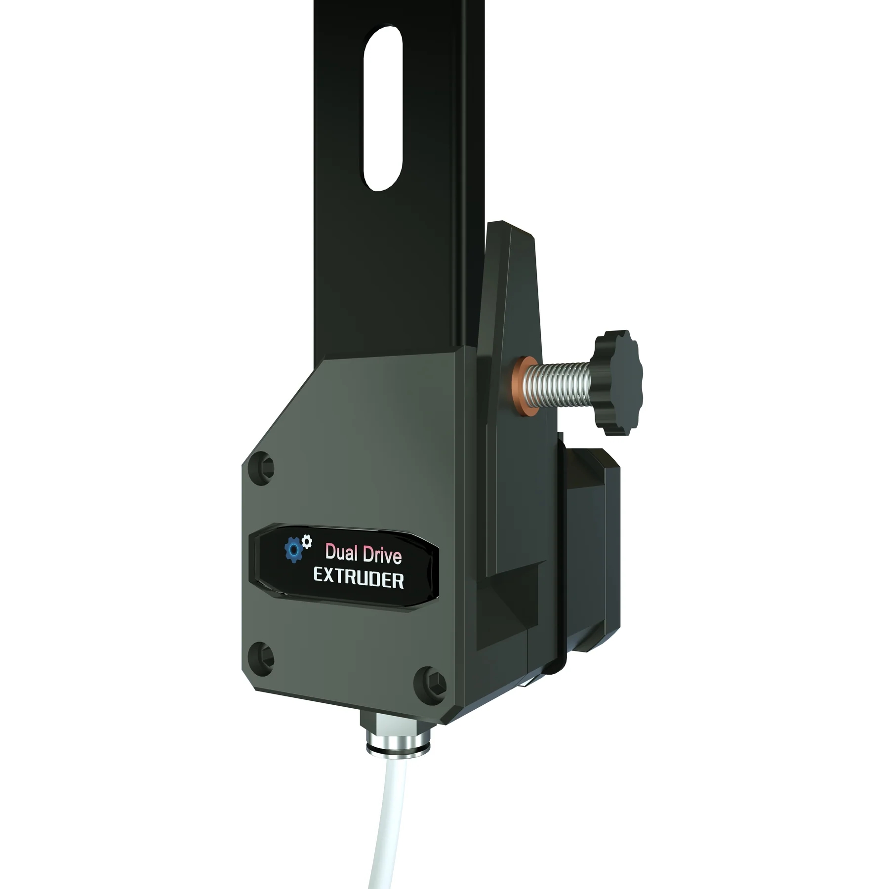 Upgrade FLSUN SR Extruder J-he - Bowden Tube review and price