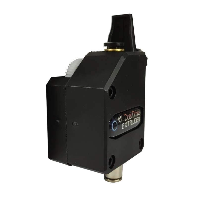 Upgrade FLSUN SR Extruder J-he - Bowden Tube review and price