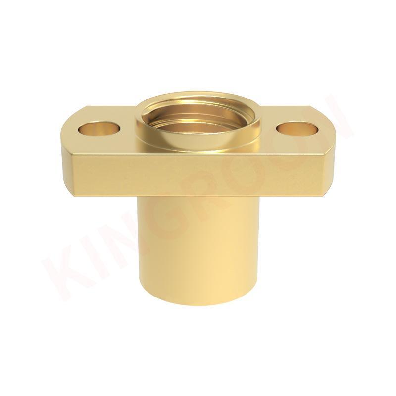 (HB05)T8 Lead Screw Nut, T- Ty - 3D Printer review and price