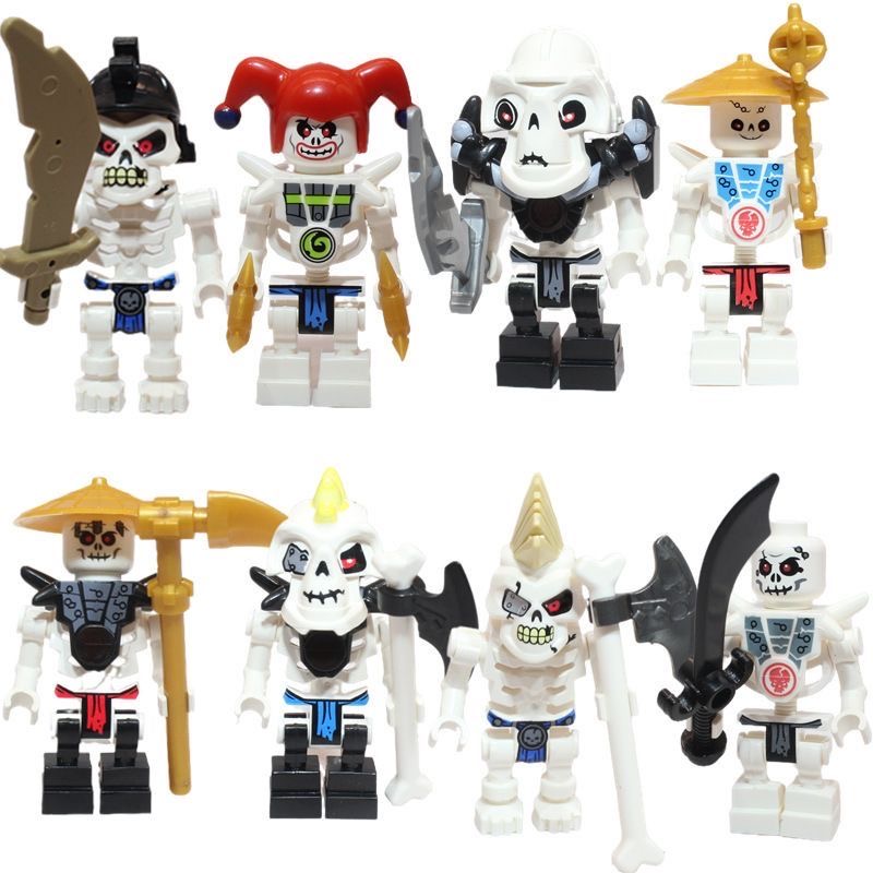 Ninja Anime Characters Mini Fi - Cobra Extruder review and price