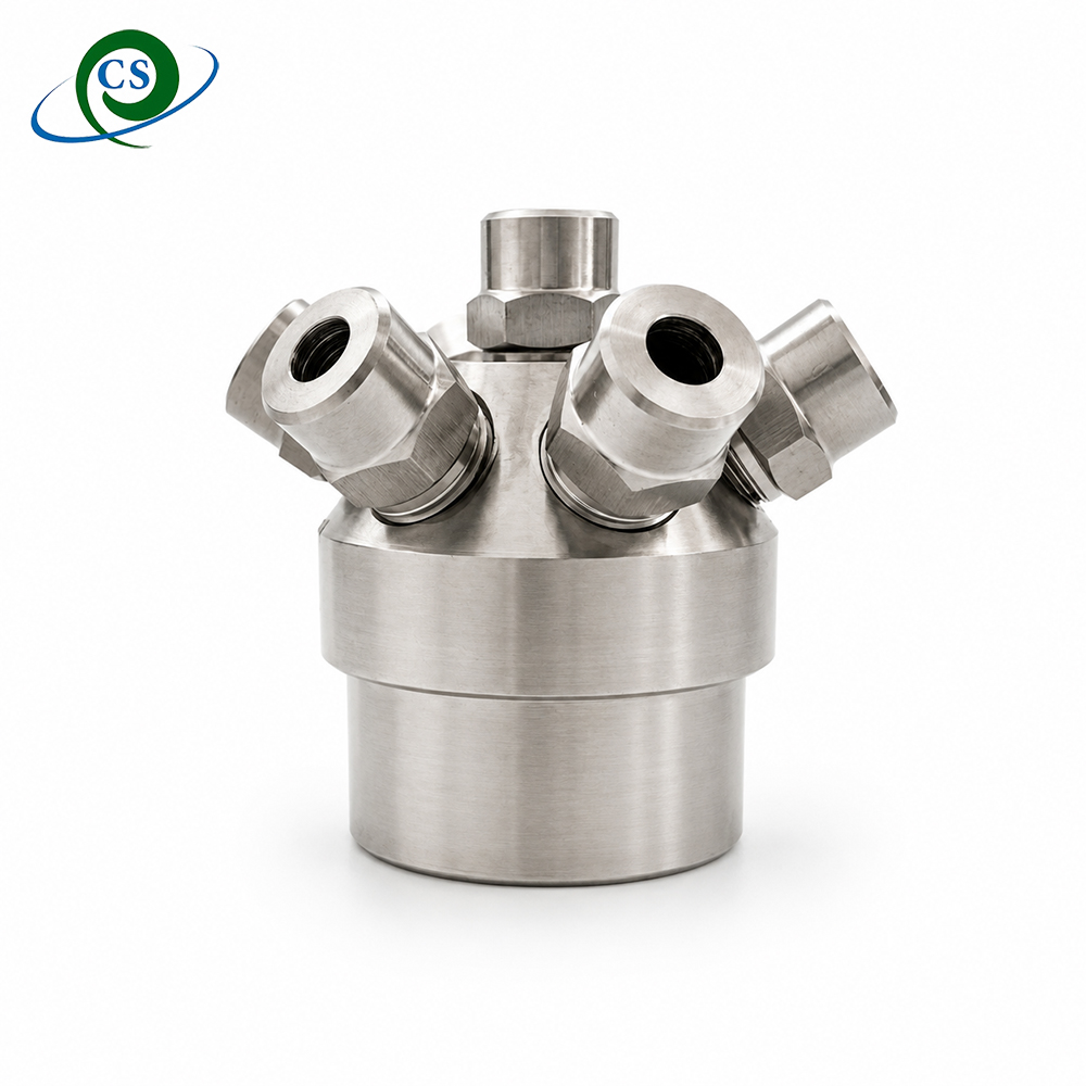 SS  Brass High Pressure Thread - Nozzle Brass review and price