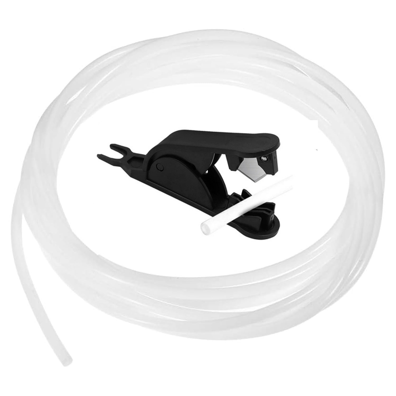 For Bambu Lab PTFE Tube 2.5mm  - Direct Drive Extruder review and price