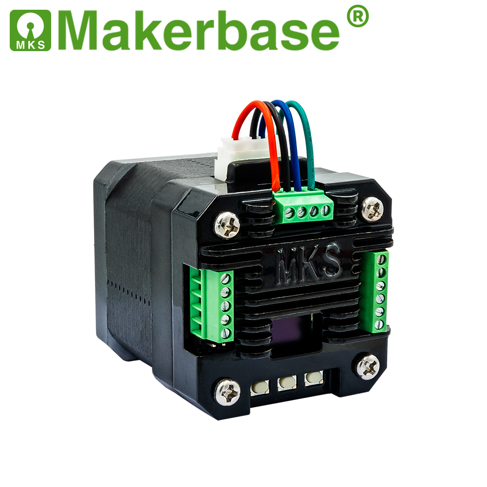 Makerbase MKS SERVO42D NEMA17  - Mks Sgen review and price