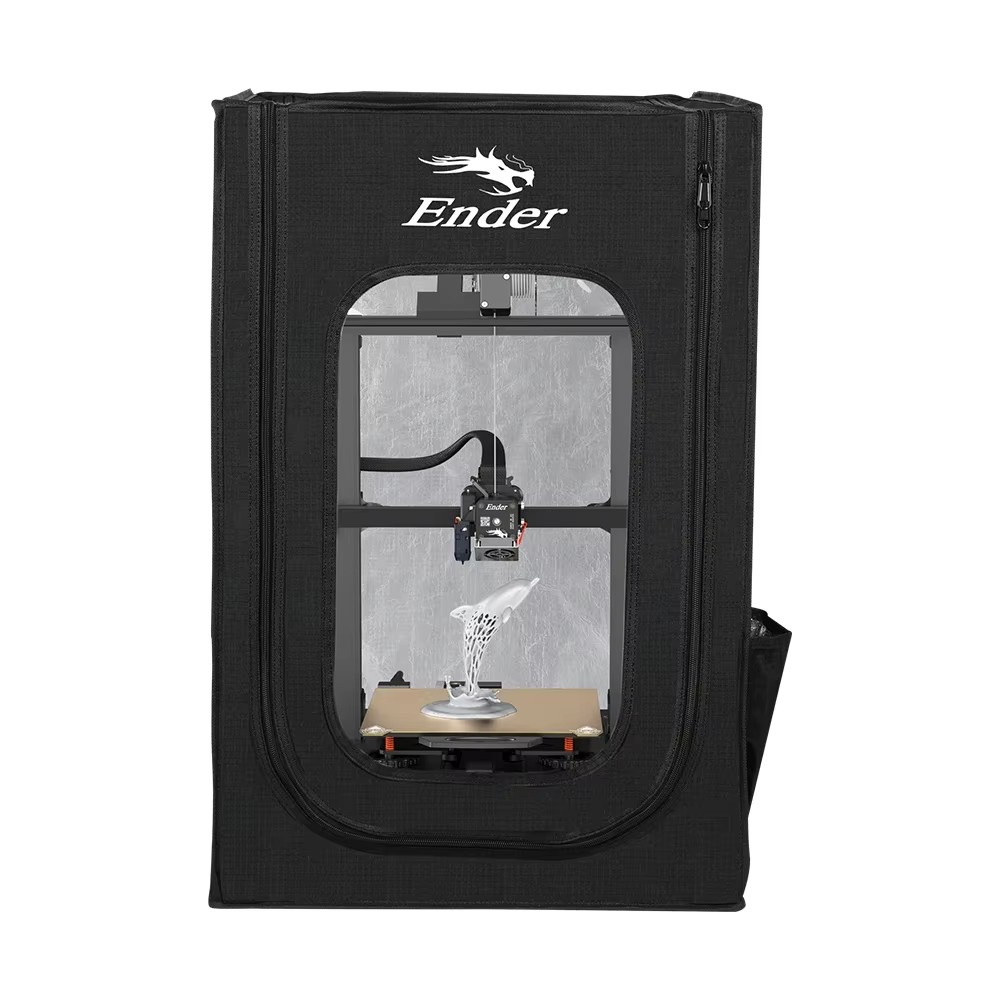 Creality  3d Printer Accessori - Enclosure 3D Printer review and price