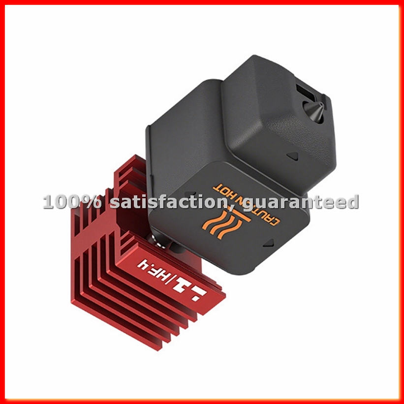 For H2D Hotend High Extruder A - Extruder review and price