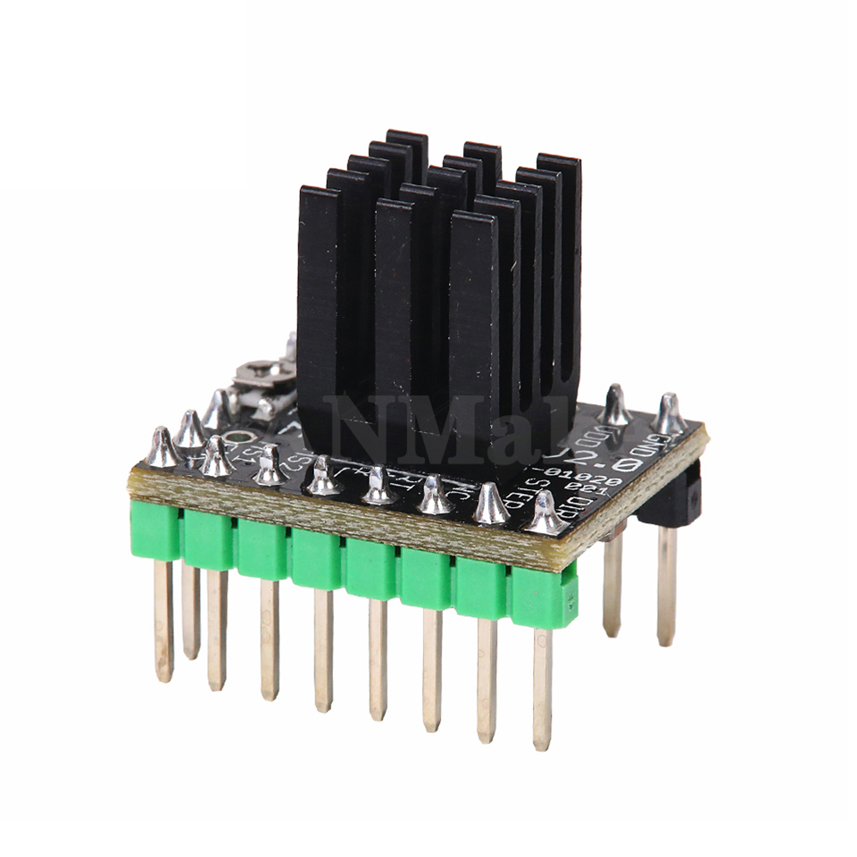 MKS TMC2209 2209 Stepper Motor - Mks Sgen review and price