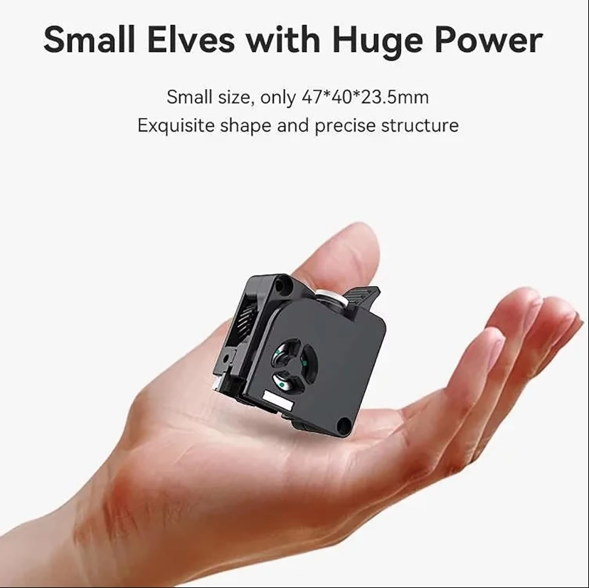 Creality K2/K2 Pro/K2 Plus Dir - Direct Drive Extruder review and price