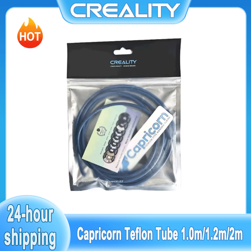 CREALITY for Capricorn Bowden  - Bowden Tube review and price