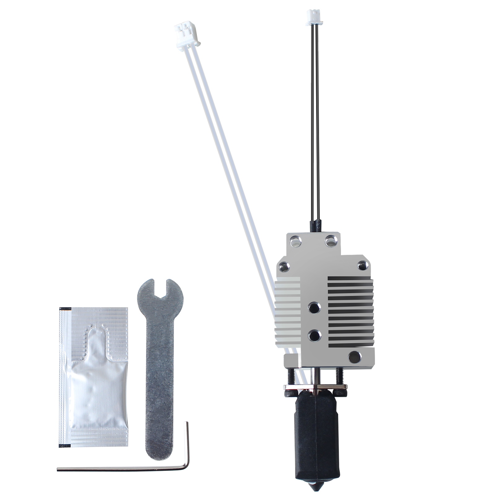 For SV08 Upgraded Hardened Ste - Hotend 0.4Mm review and price