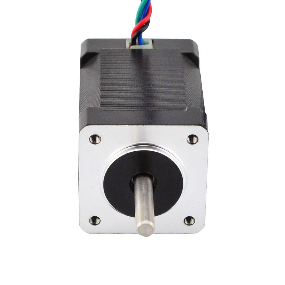 STEPPERONLINE Nema 14 Stepper  - Closed Loop Stepper Motor Nema 17 review and price