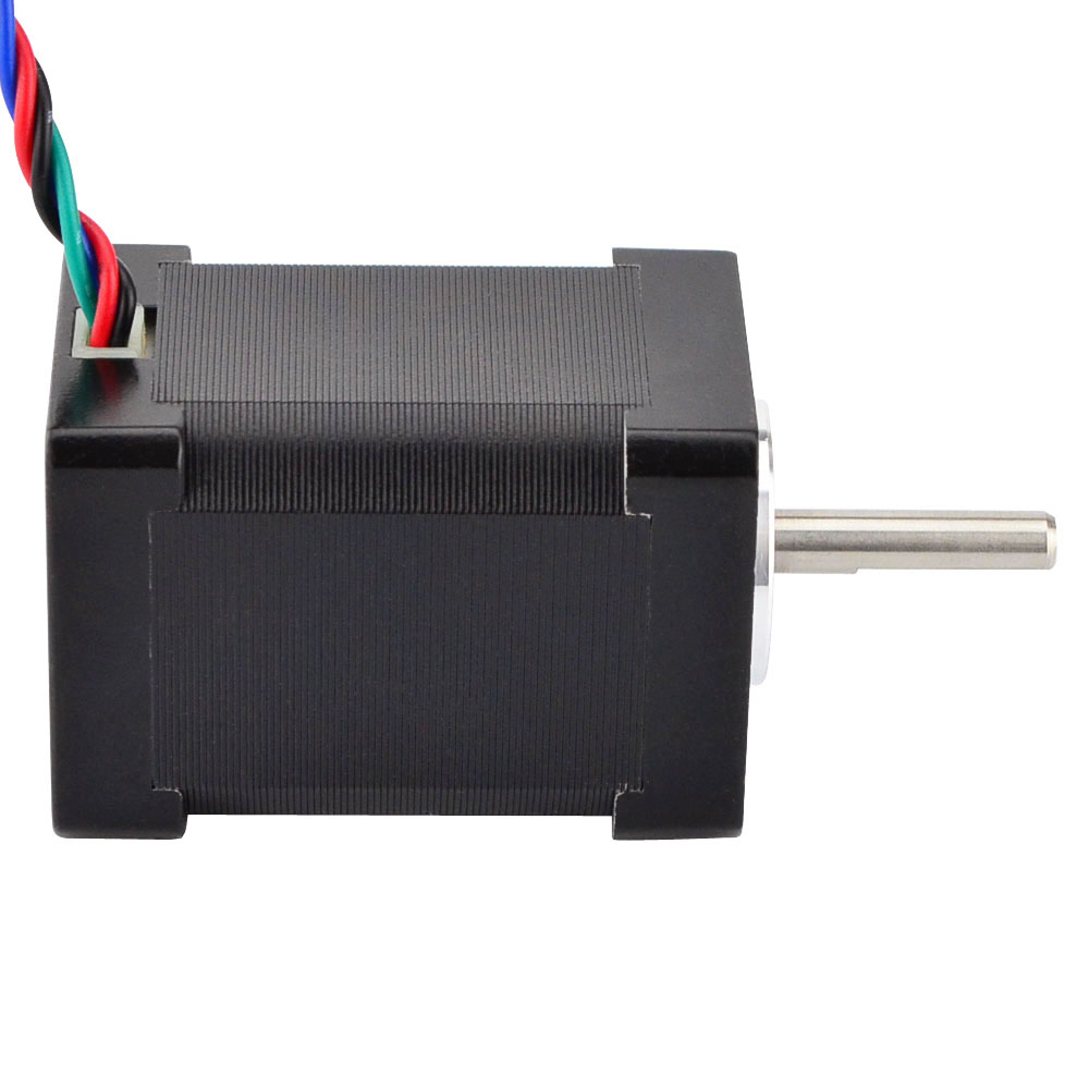 STEPPERONLINE Nema 14 Stepper  - Closed Loop Stepper Motor Nema 17 review and price