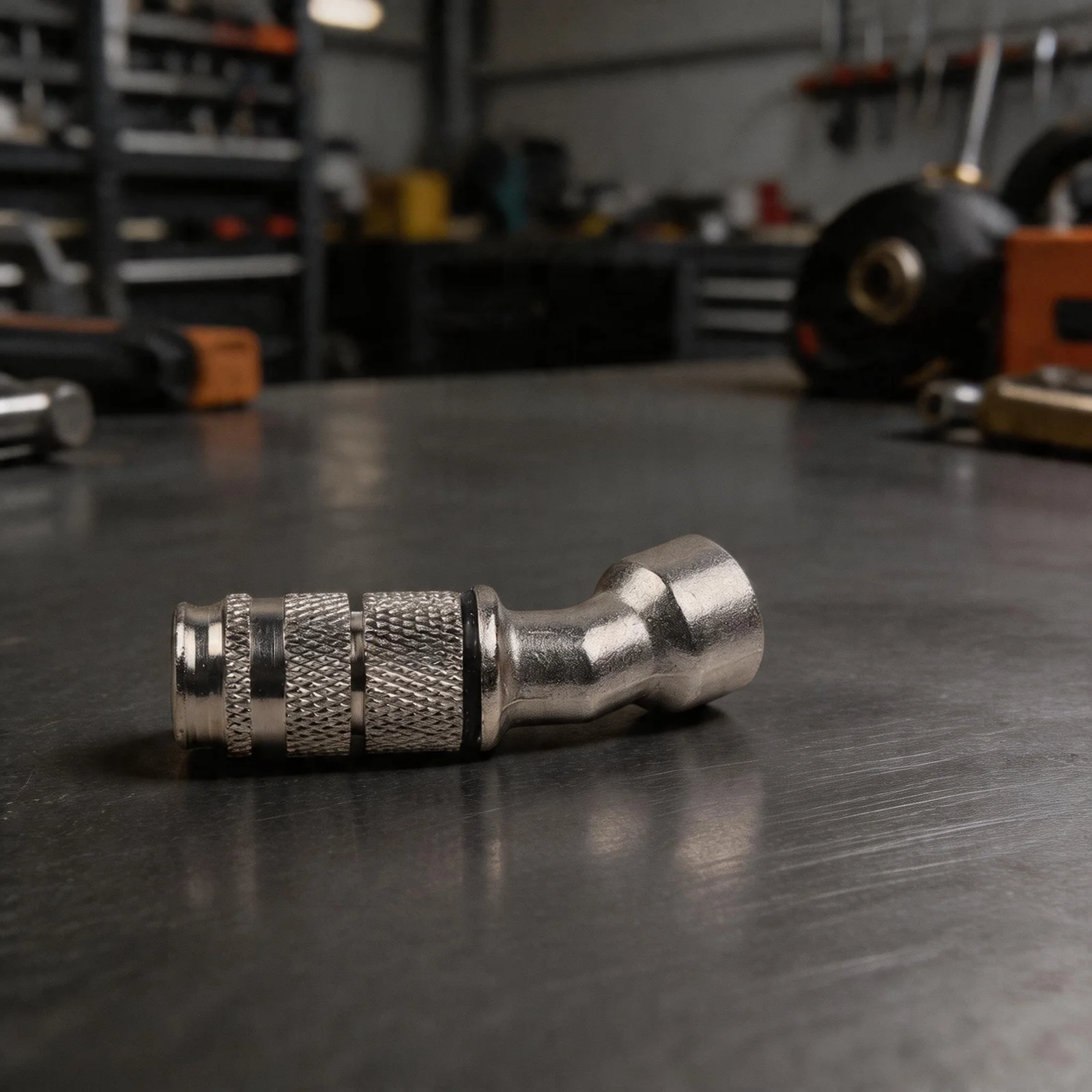 Brass Adjustable Spray Nozzle  - Nozzle Brass review and price