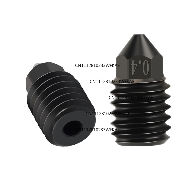 High Quality 3D Printer Access - Printer Nozzle review and price