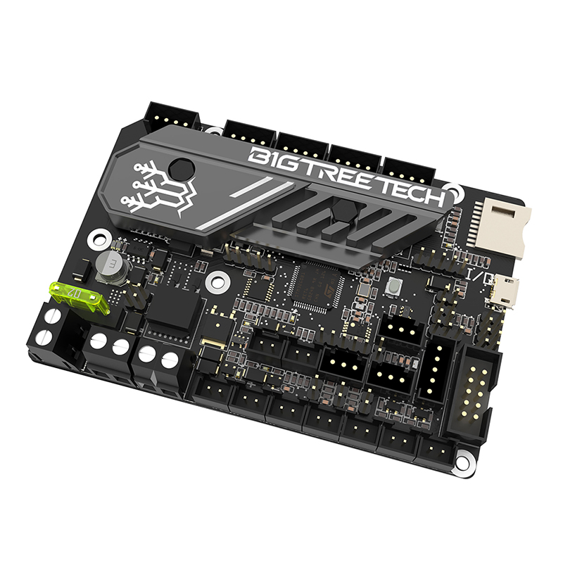 SKR MINI E3 V3.0 control board - Skr Mini E3 review and price