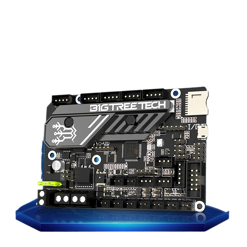 SKR MINI E3 V3.0 control board - Skr Mini E3 review and price