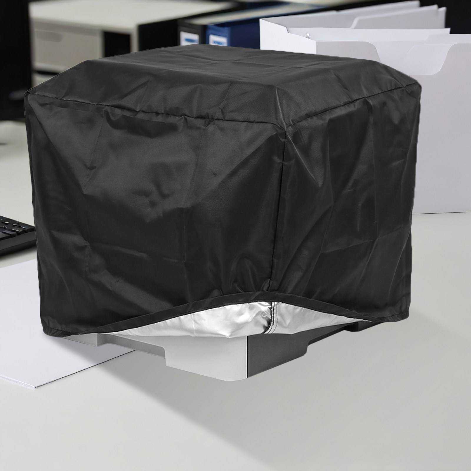 Heavy-Duty 210D Oxford Cloth 3 - Enclosure 3D Printer review and price