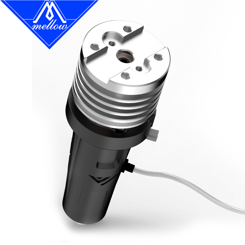Mellow All Metal Goliath Air / - Direct Drive Extruder review and price