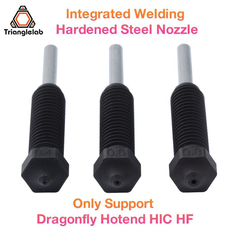 C Trianglelab® Dragonfly Hoten - Tpu Filament review and price
