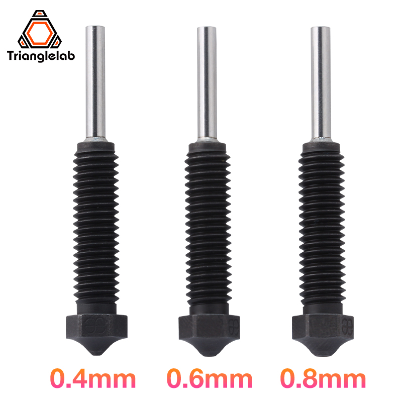 C Trianglelab® Dragonfly Hoten - Tpu Filament review and price