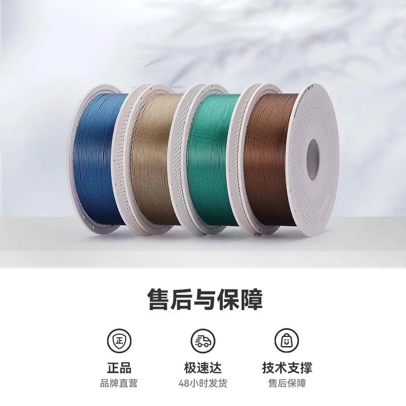 Tuozhu PLA 3D Printing Filamen - Pla Filament review and price