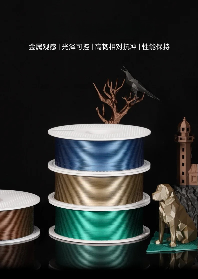 Tuozhu PLA 3D Printing Filamen - Pla Filament review and price