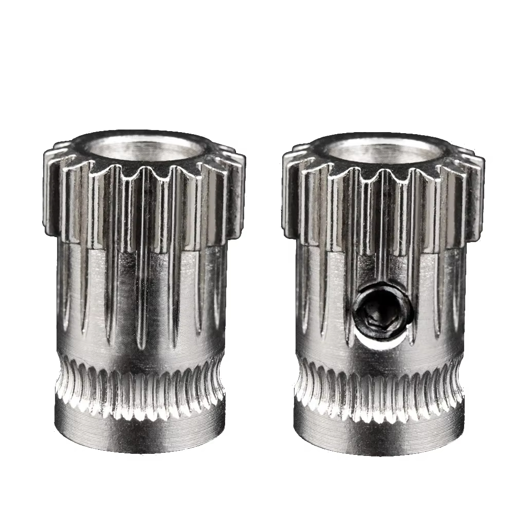 Dual Drive Gear Hardened Steel - Direct Drive Extruder review and price