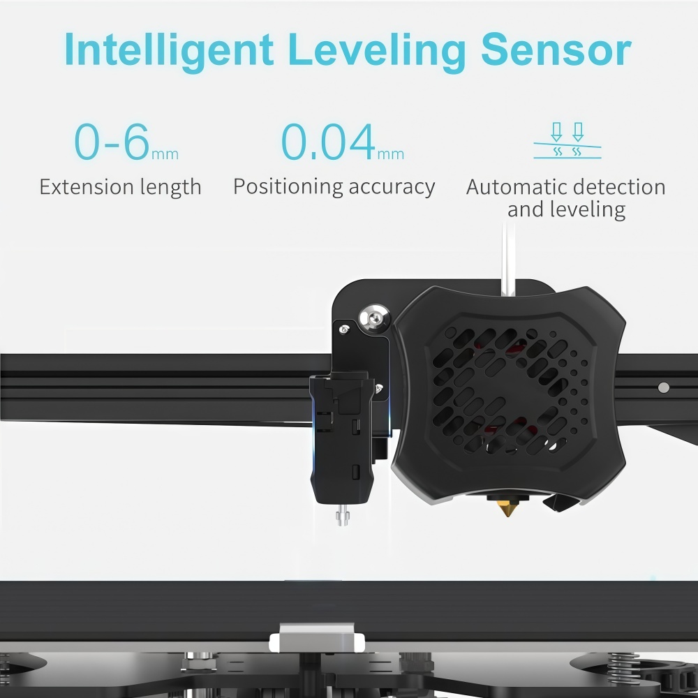 Creality Official CR Touch Aut - Cr Touch review and price