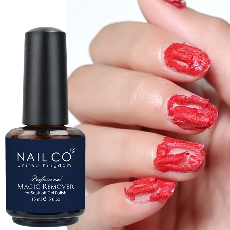 NAILCO 15ml Magic Remover Nail - Uv Resin review and price