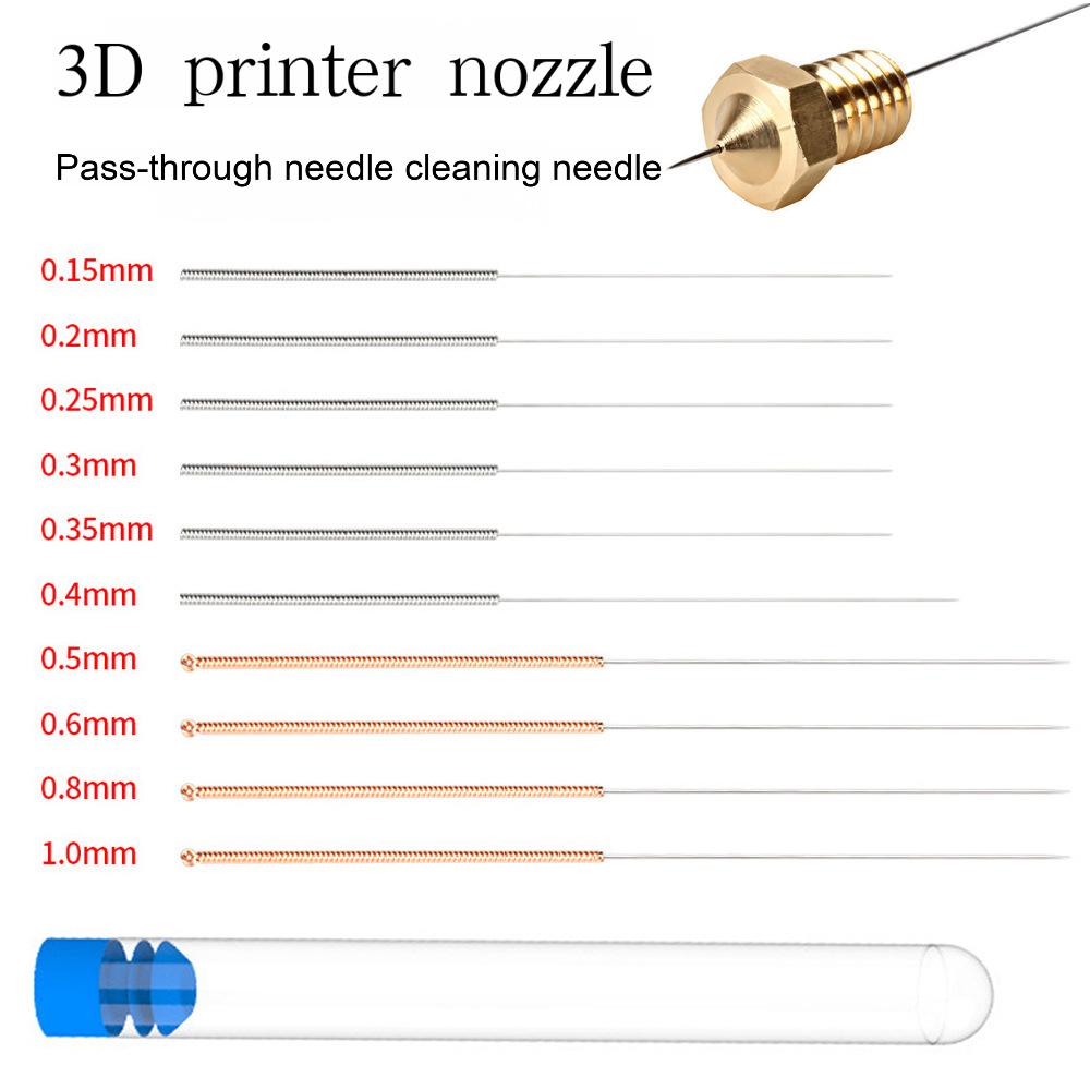 Stainless Steel 0.4mm Nozzle C - Fdm Printer review and price