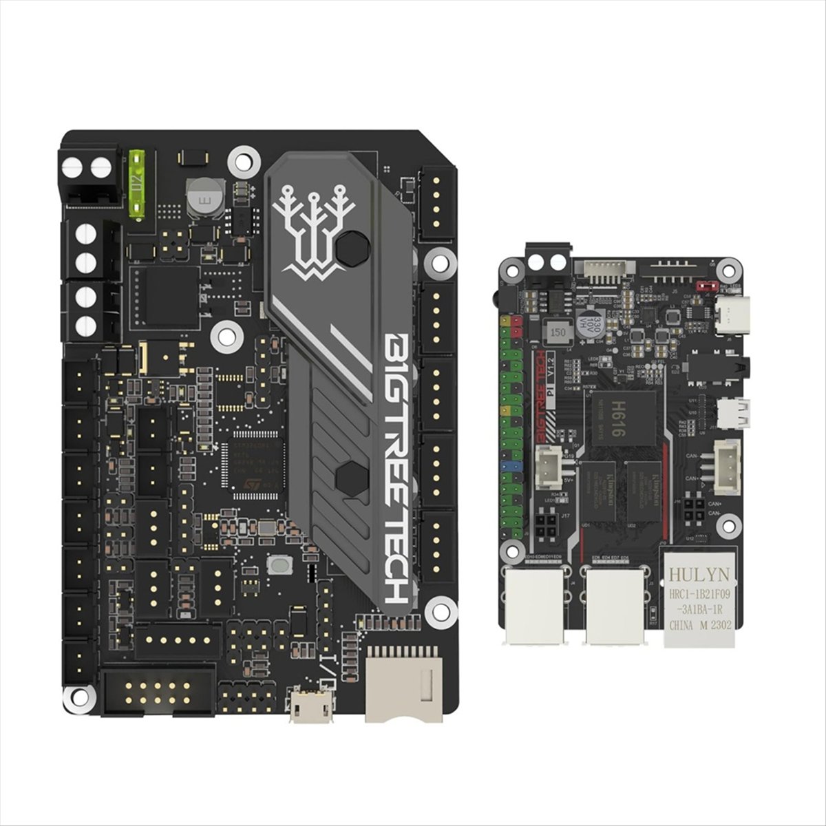 New  SKR Mini E3 V3.0 32 Bit C - Skr Mini E3 review and price