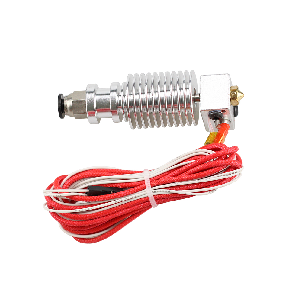 3D Printer J-head Hotend with  - Direct Drive Extruder review and price