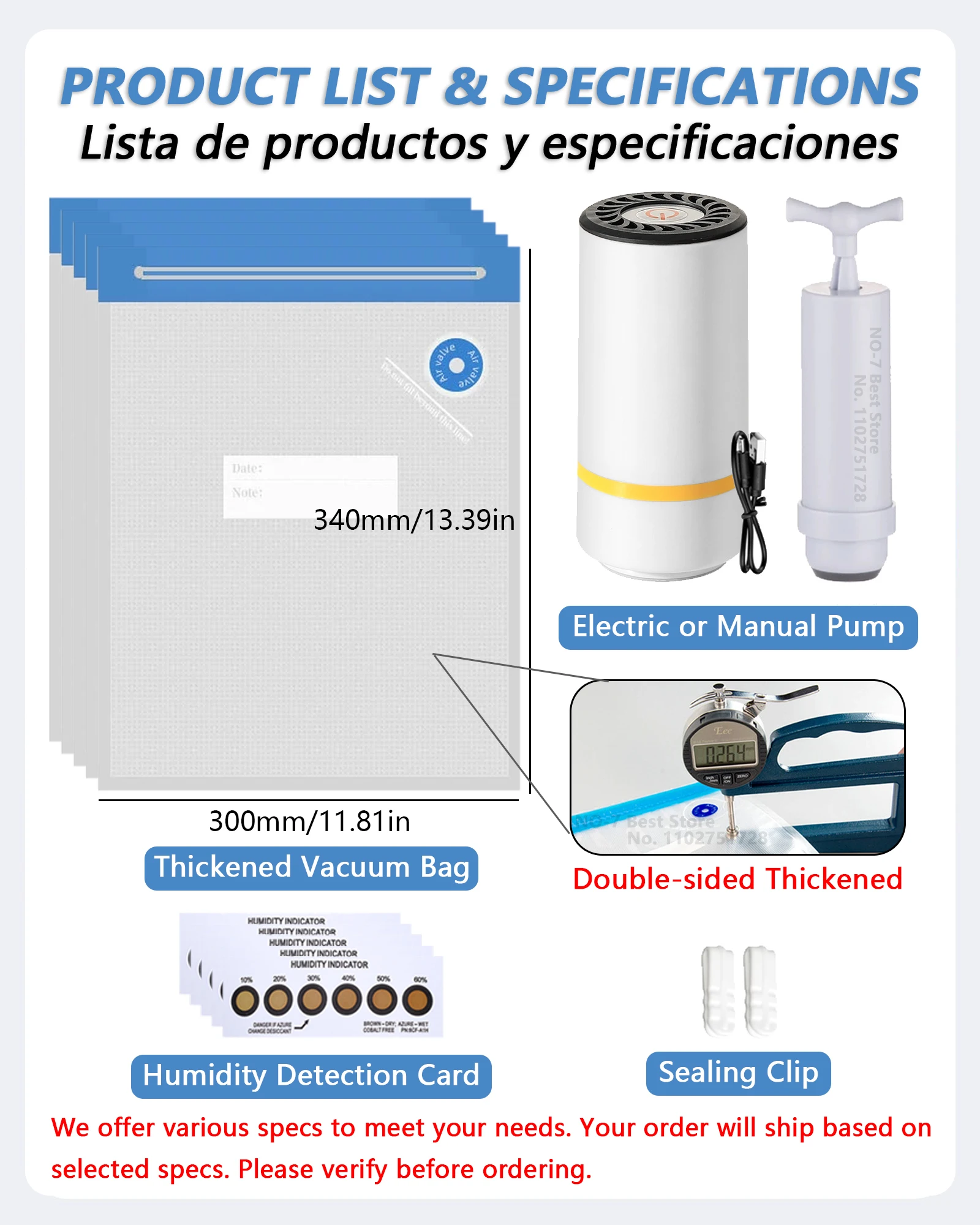 3D Printer Filament Vacuum Bag - 3D Printer Bed review and price