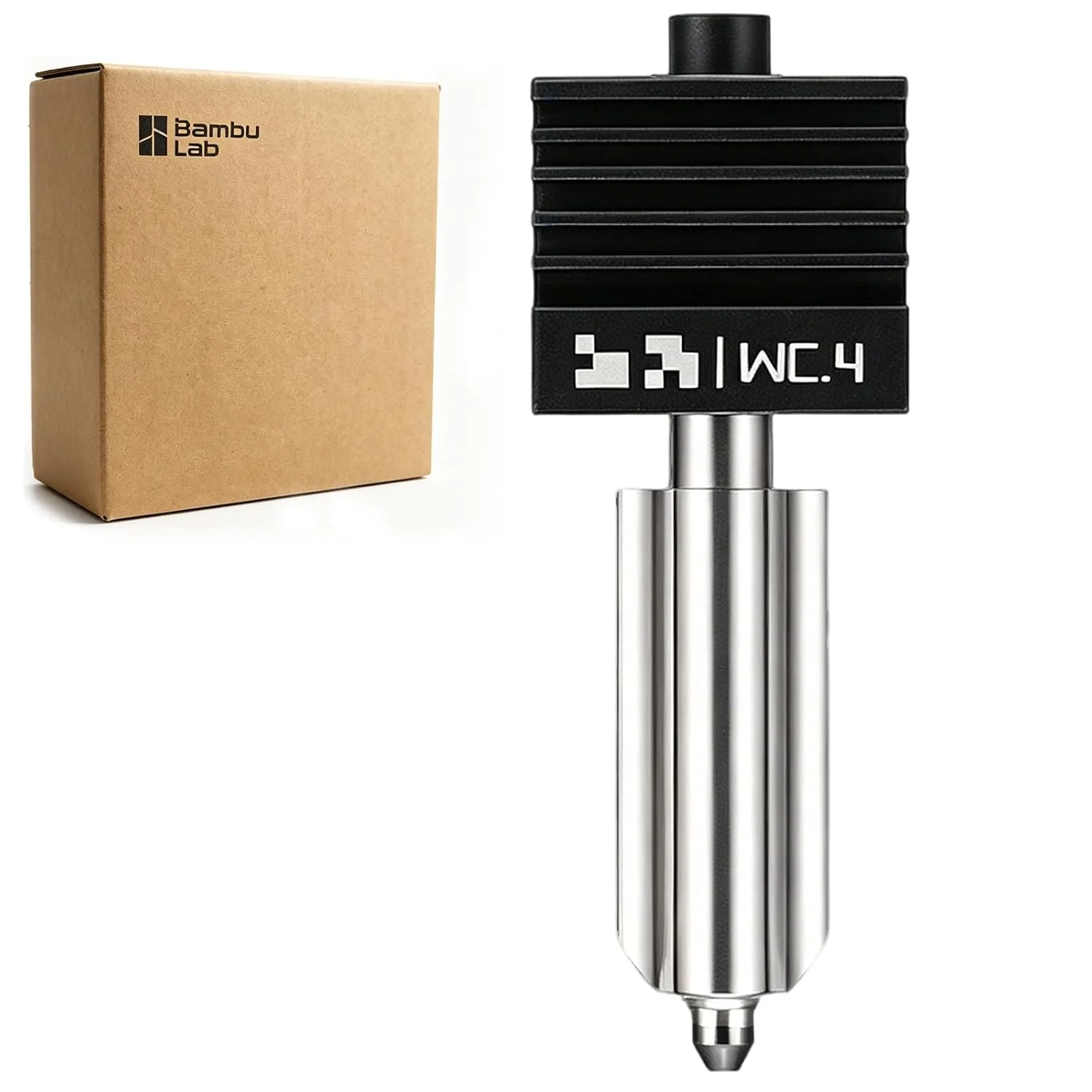 For BambuLab H2D/H2S/H2C/P2S 3 - Printer Nozzle review and price