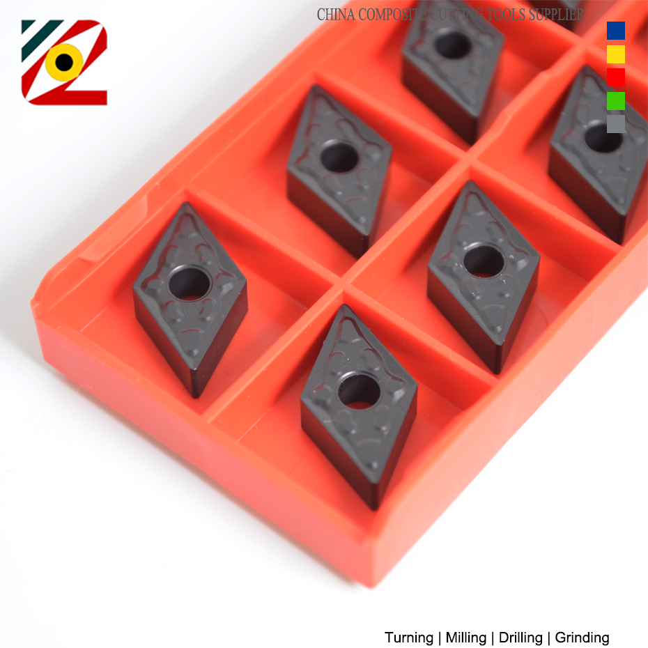 DNMG110404 DNMG110408 Cemented - Nozzle Tungsten review and price