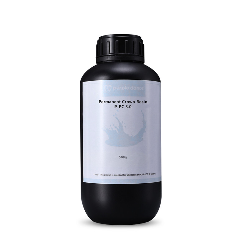 3D Printed Dental Permanent Cr - Resin Printer review and price