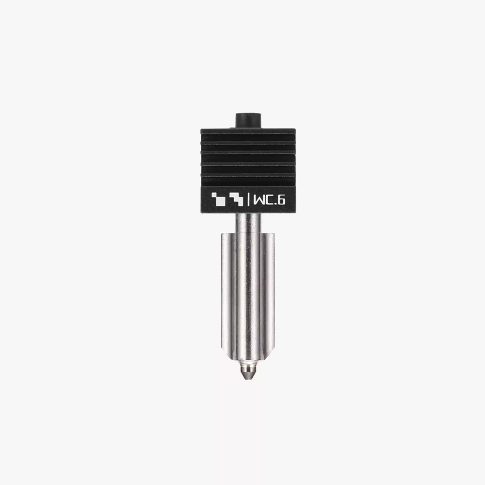 Original Hotend For Bambu Lab  - Nozzle Tungsten review and price