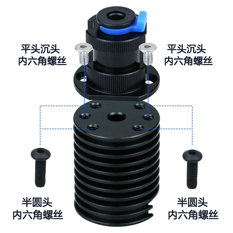 High Temperature Resistant Cer - Printer Nozzle review and price