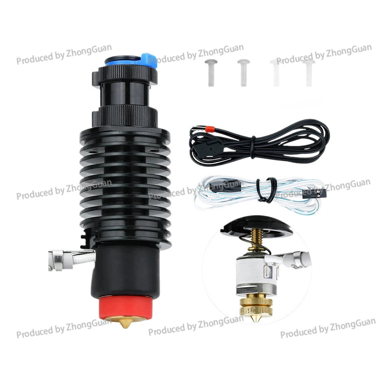 High Temperature Resistant Cer - Printer Nozzle review and price