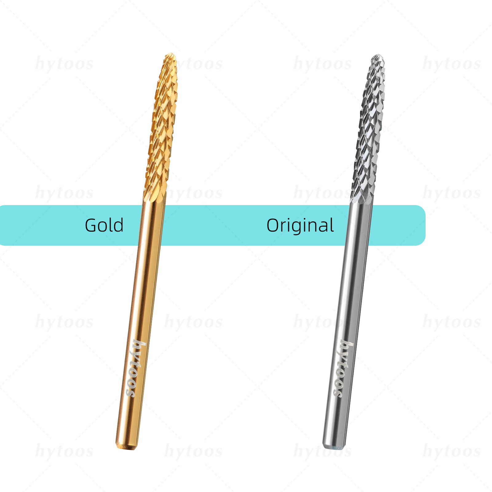HYTOOS Under Nail Cleaner Carb - Nozzle Tungsten review and price