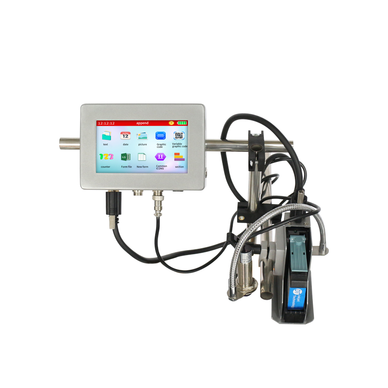 5inch Touch Screen Intelligent - Printer Nozzle review and price