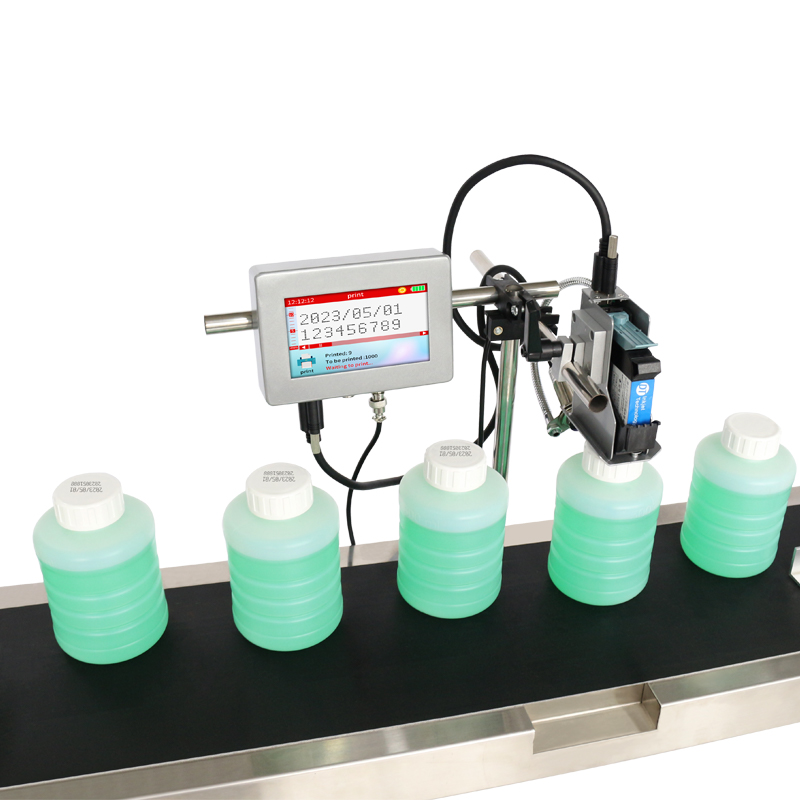 5inch Touch Screen Intelligent - Printer Nozzle review and price