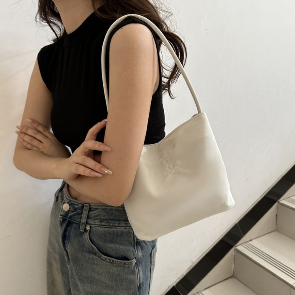Fashion Shoulder Bag Embroider - Tpu Filament review and price