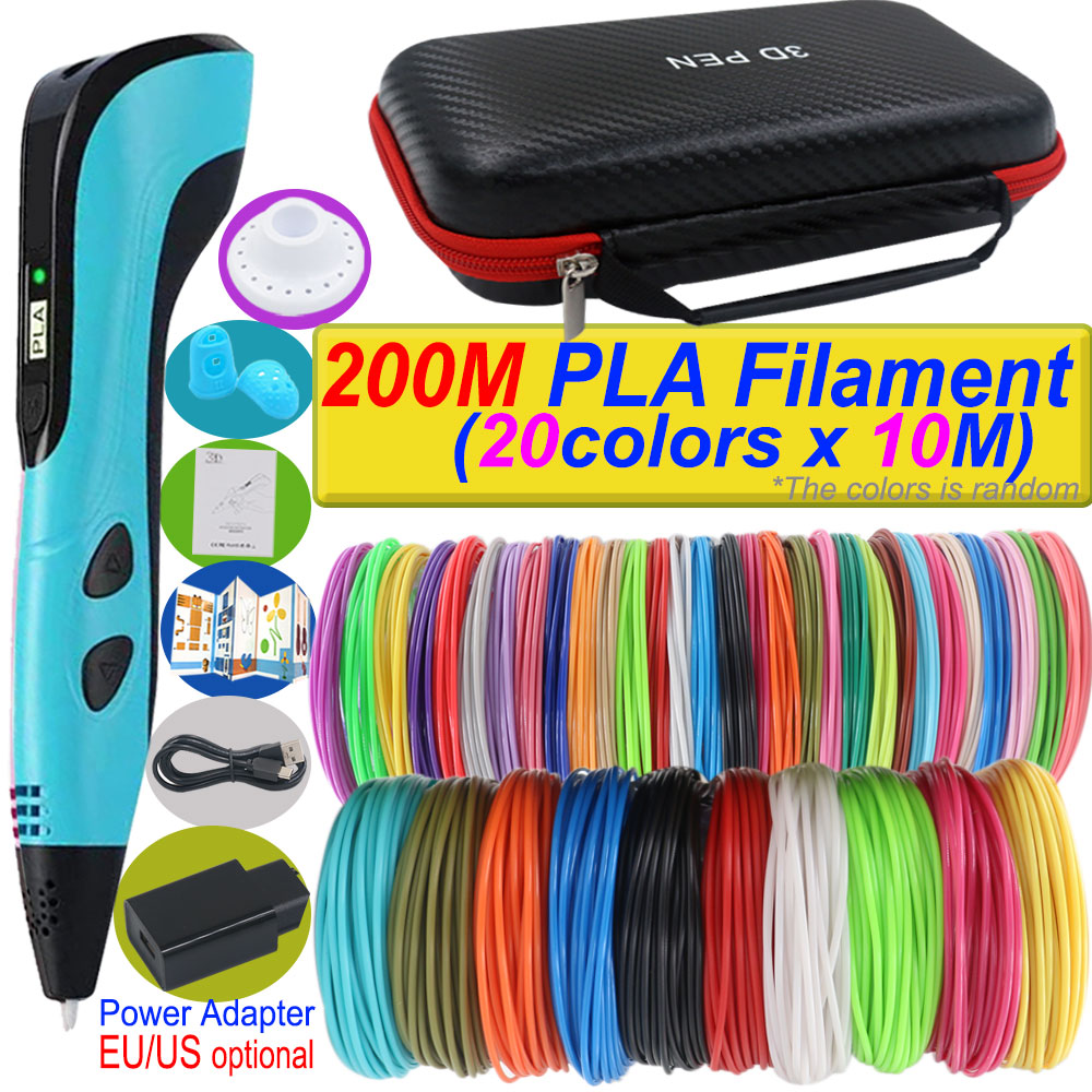 2026 New 3D Printing Pen DIY T - Pla Filament review and price