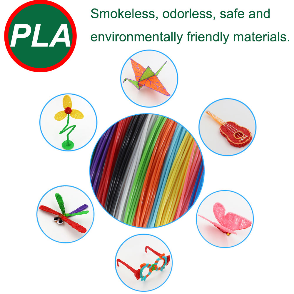 2026 New 3D Printing Pen DIY T - Pla Filament review and price