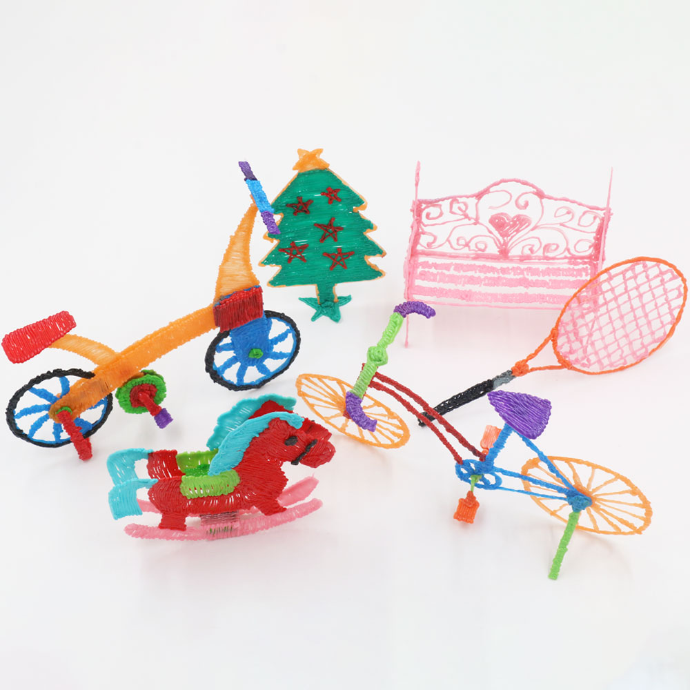2026 New 3D Printing Pen DIY T - Pla Filament review and price