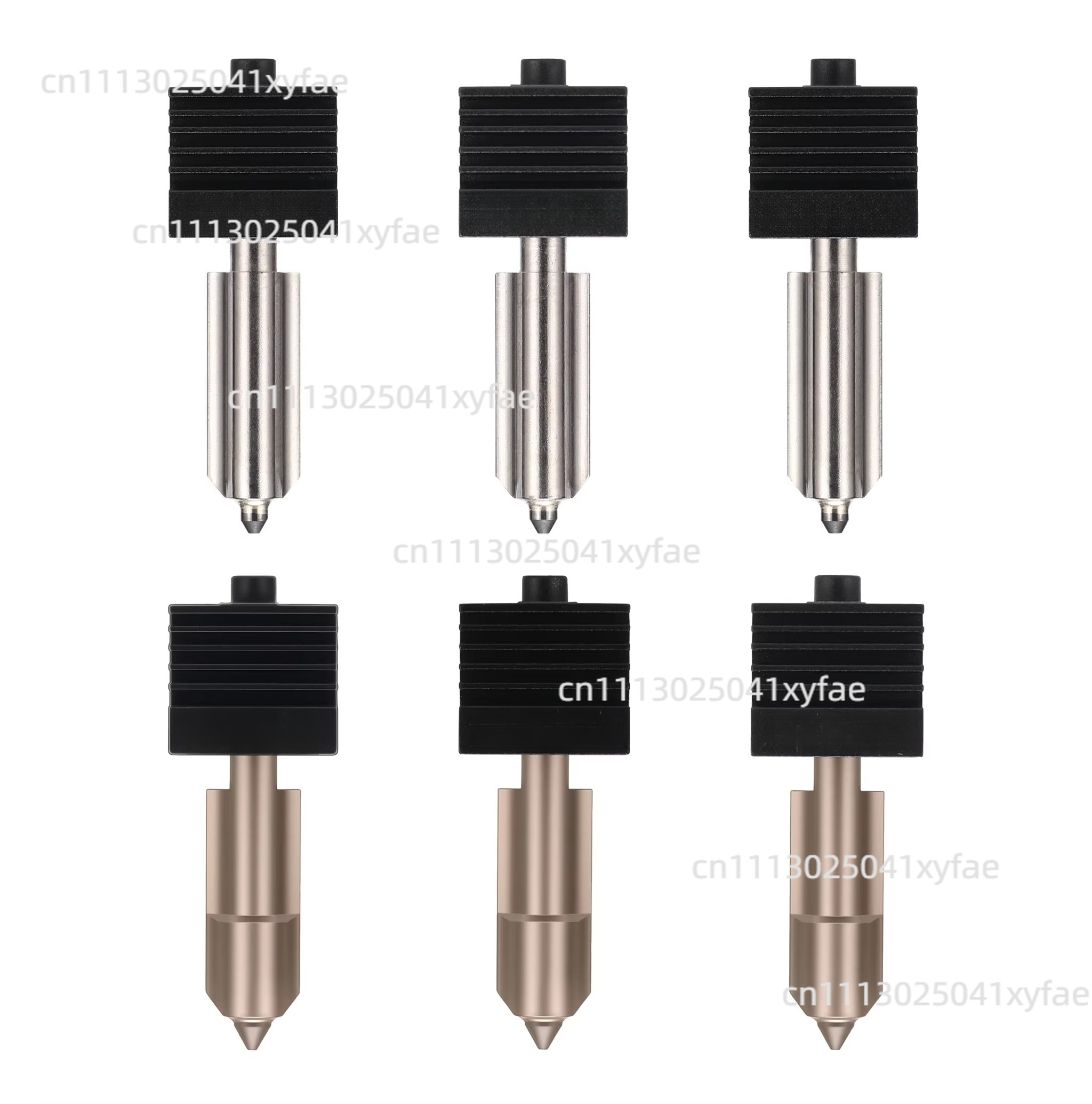 3D Printer Tungsten Carbide Ho - Nozzle Tungsten review and price