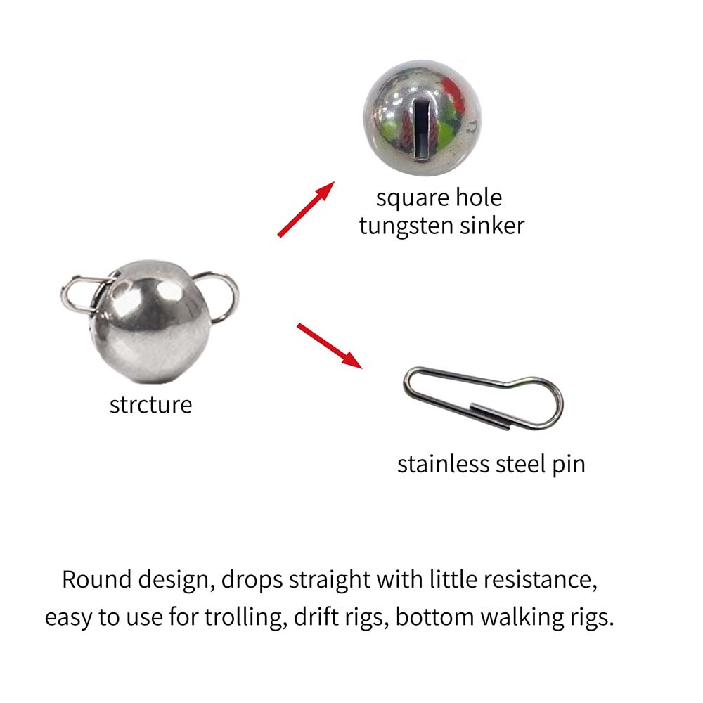 TITOS Tungsten Cheburashka Sin - Nozzle Tungsten review and price