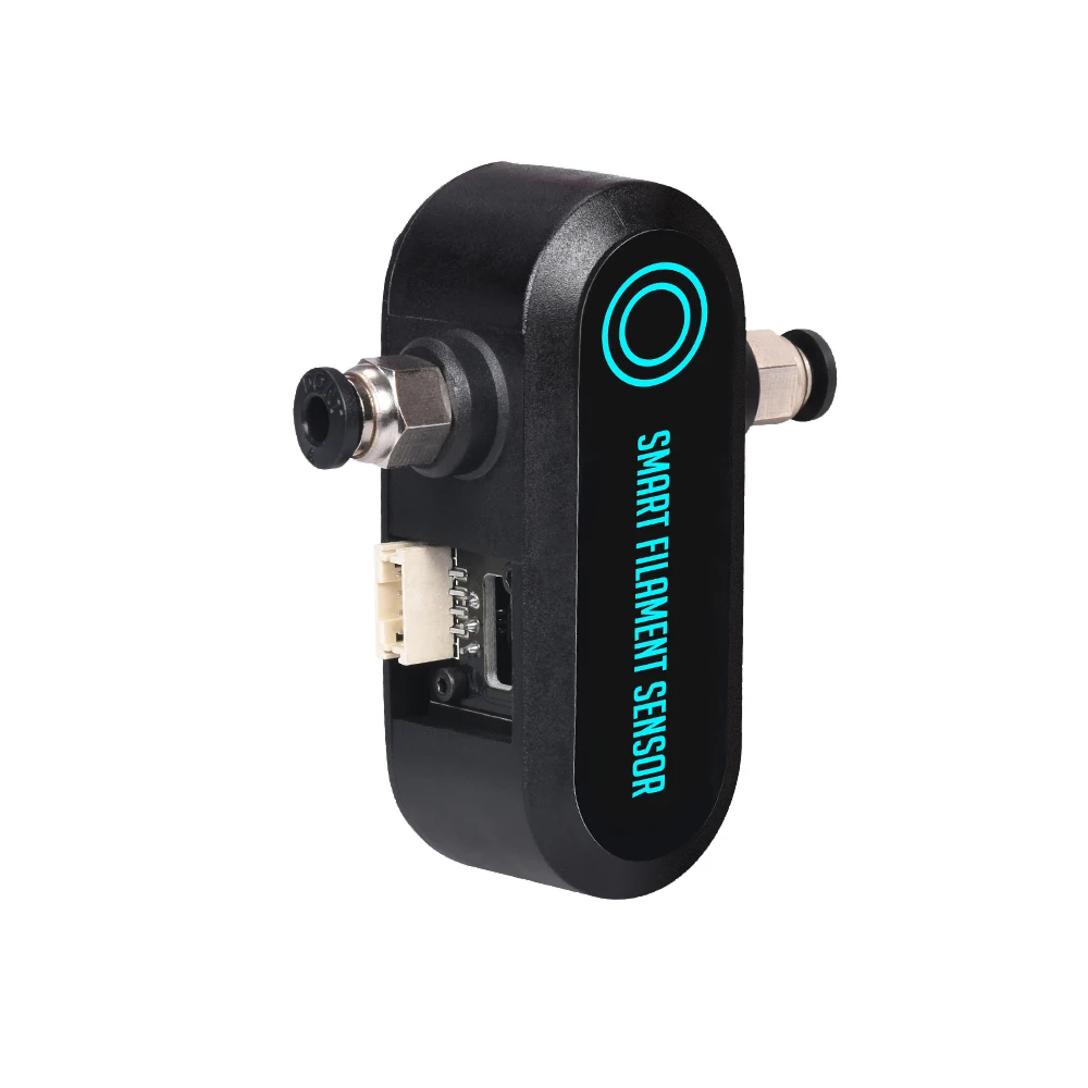 BIGTREETECH Smart Filament Sen - Skr Mini E3 review and price